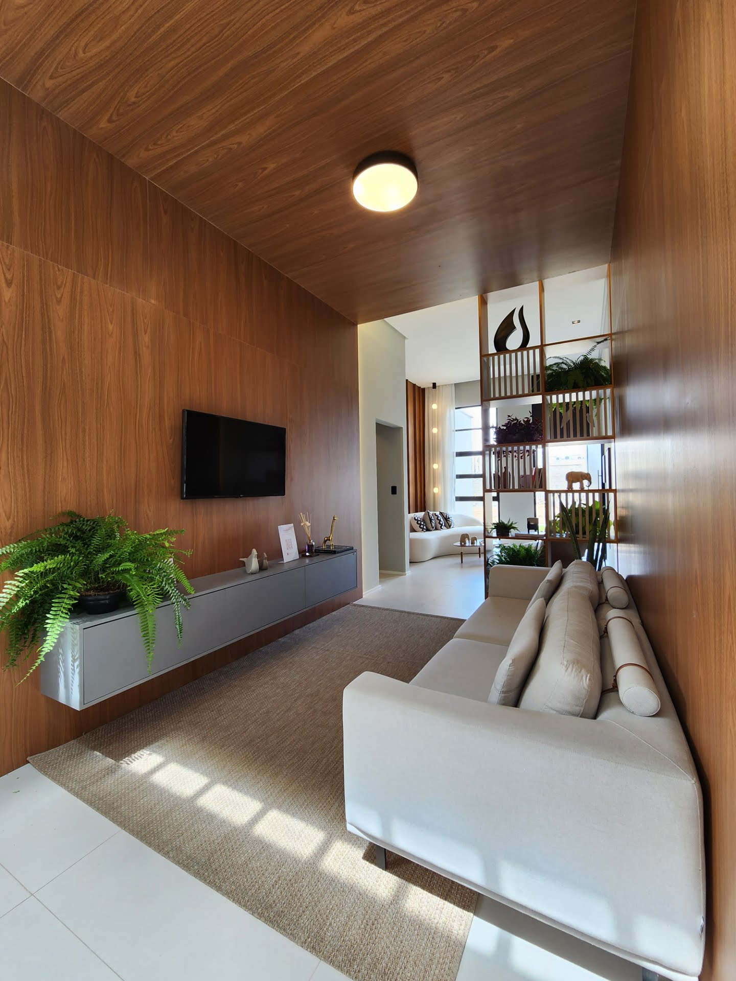 Casa à venda com 3 quartos, 3 suítes, 2 vagas e 184m² no Sim, Feira de Santana (BA) — foto 5 de 13