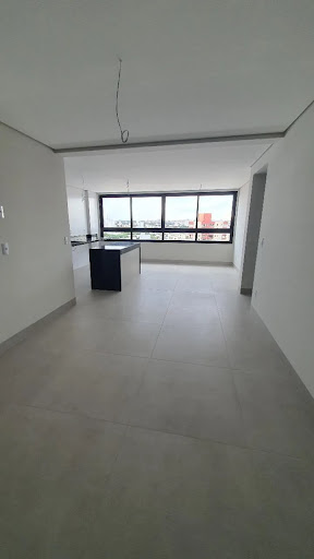 Apartamento em Nossa Senhora Aparecida  -  Uberlândia