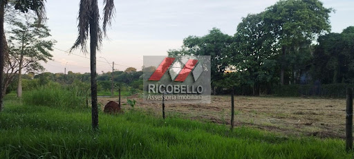 Terreno a venda no bairro Santa Rita - Piracicaba-SP