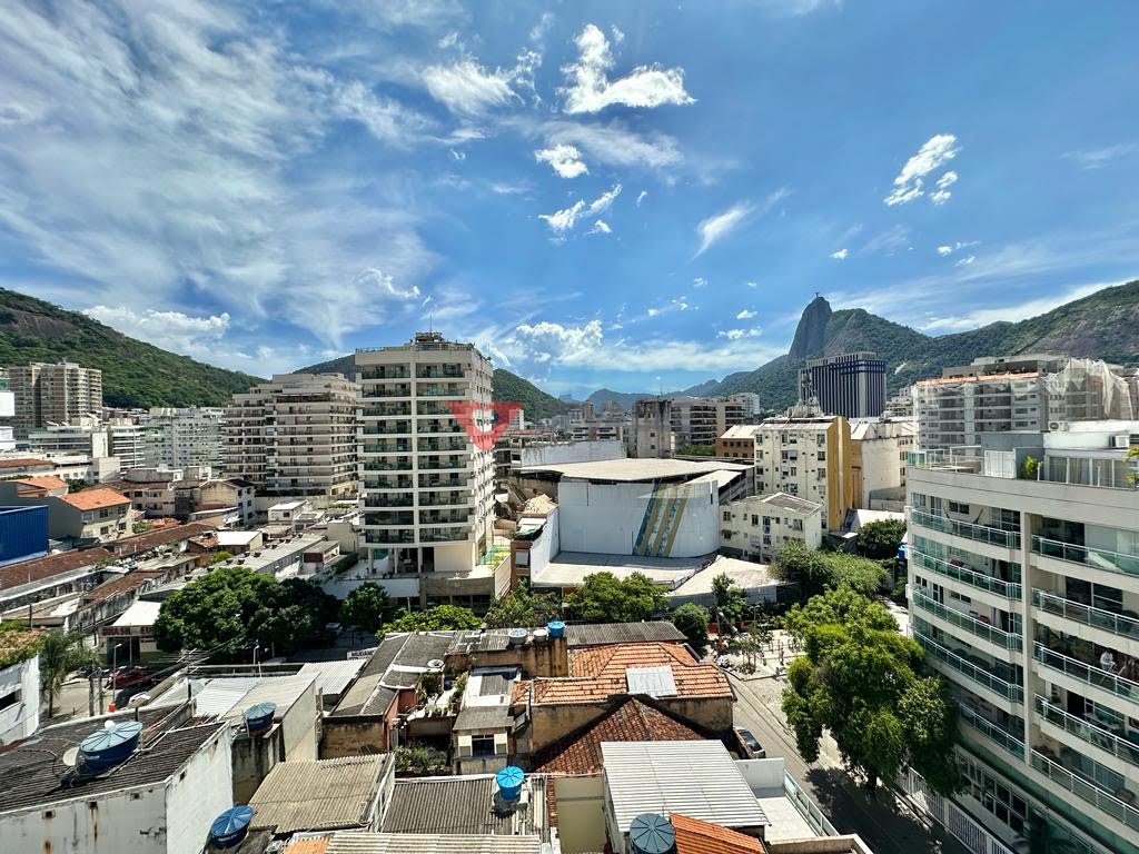 Apartamento à venda com 3 quartos, 1 suíte, 1 vaga e 105m² no Botafogo, Rio de Janeiro (RJ) — foto 22 de 27