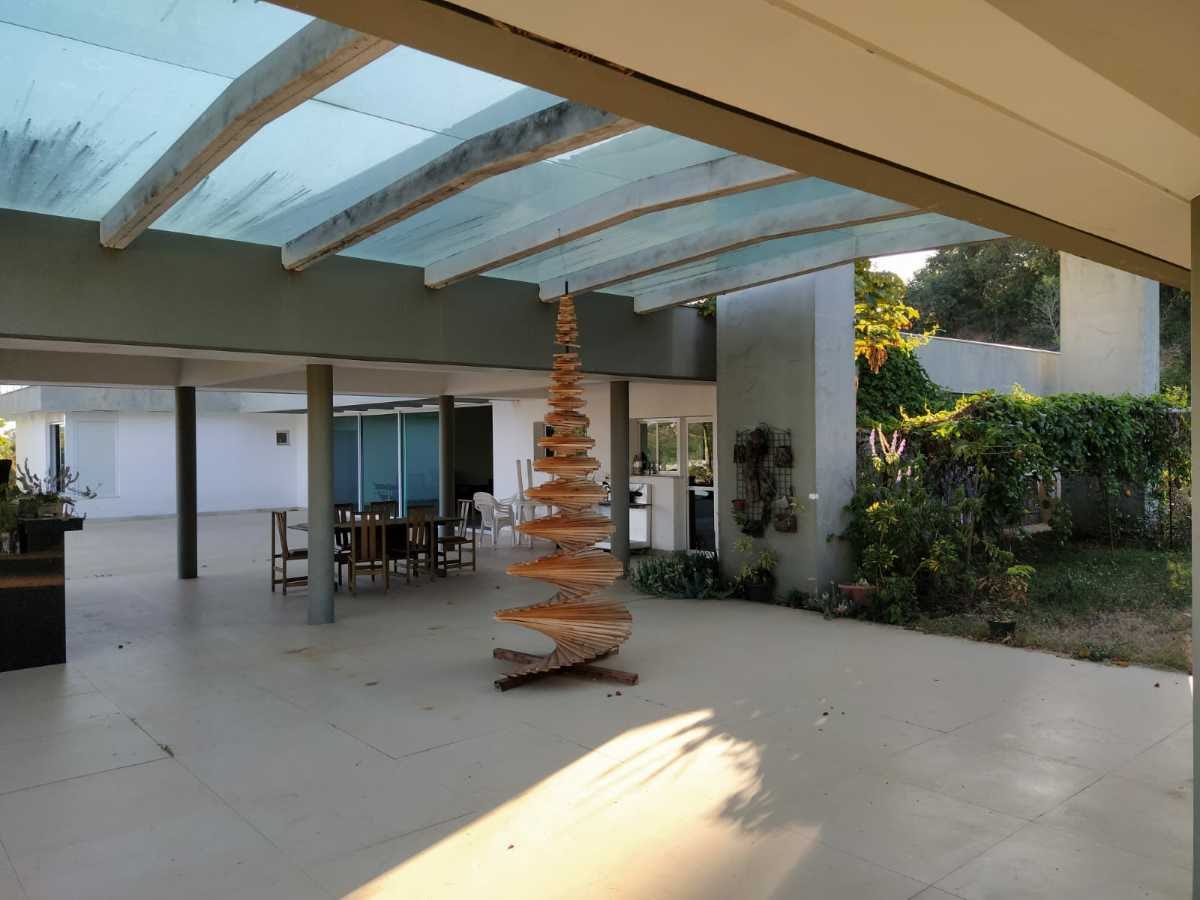 Casa à venda com 9 quartos, 1 suíte, 5 vagas e 850m² no Condomínio Belvedere, Esmeraldas (MG) — foto 6 de 30
