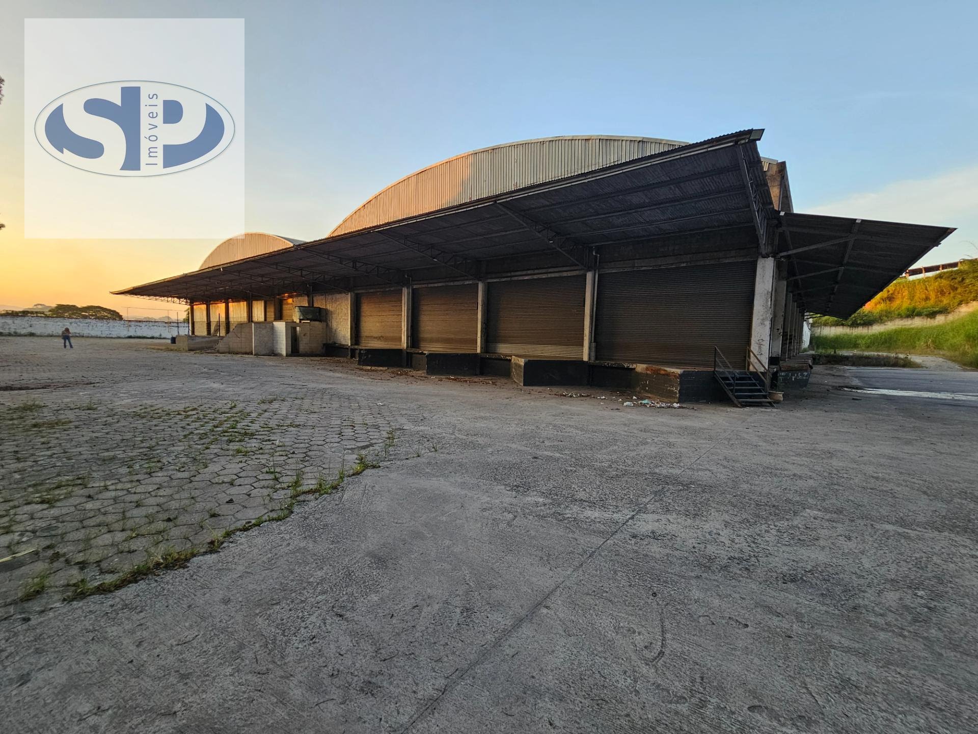 Depósito-Galpão, 9071 m² - Foto 8