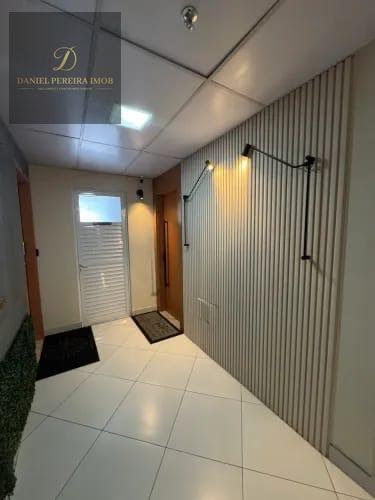 Daniel Pereira Vende: Edifício Acrópole, 1 Sala, 1 Banheiro, 30m2, 1 Vgs, R$ 450.000 Reais 