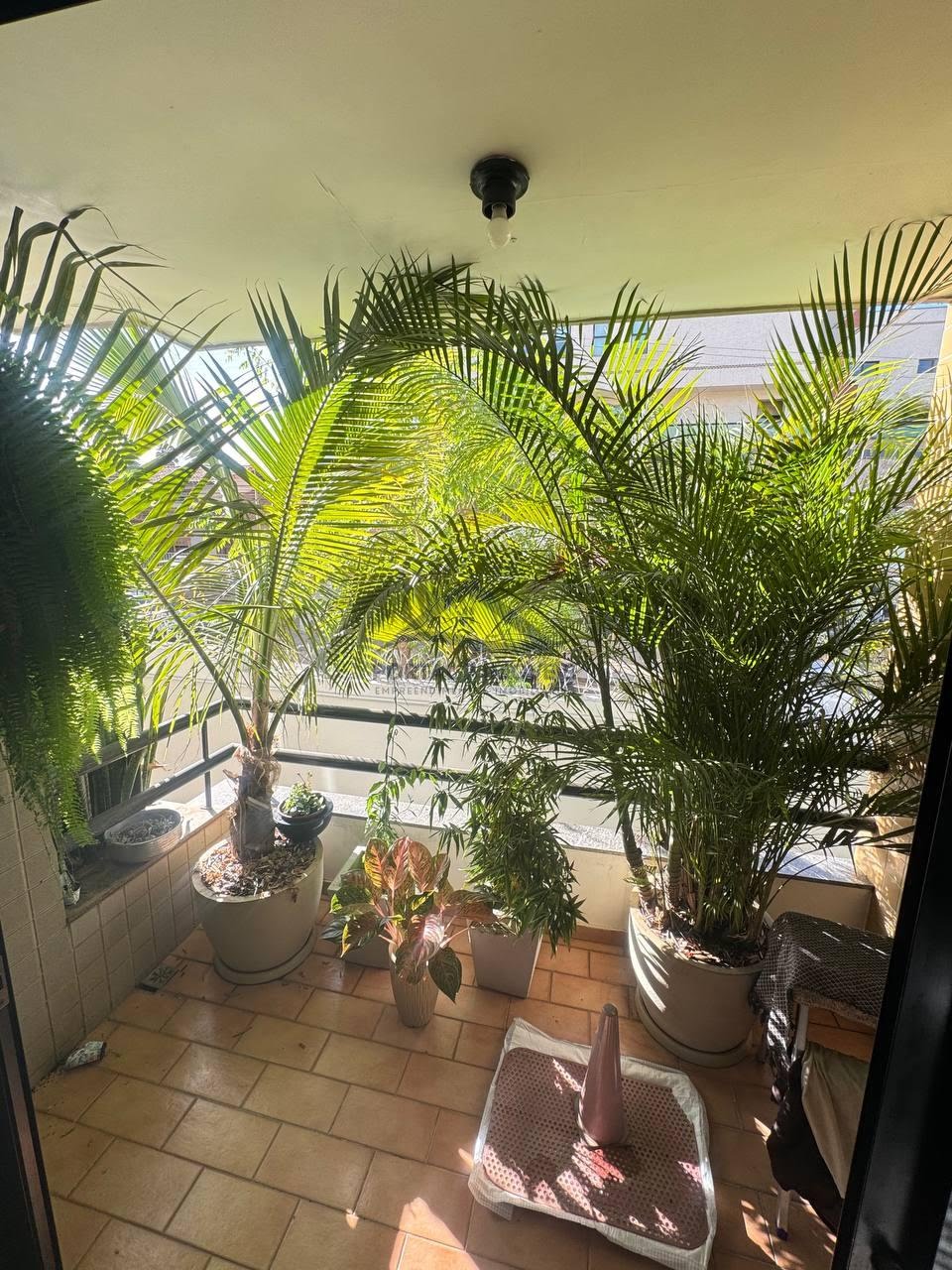 Apartamento à venda com 3 quartos, 1 suíte, 2 vagas e 93m² no Cedro e Cachoeira, Sete Lagoas (MG) — foto 21 de 21