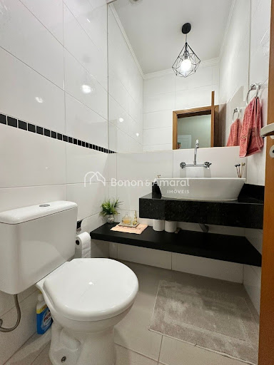Casa de Condomínio, 3 quartos - Foto 34