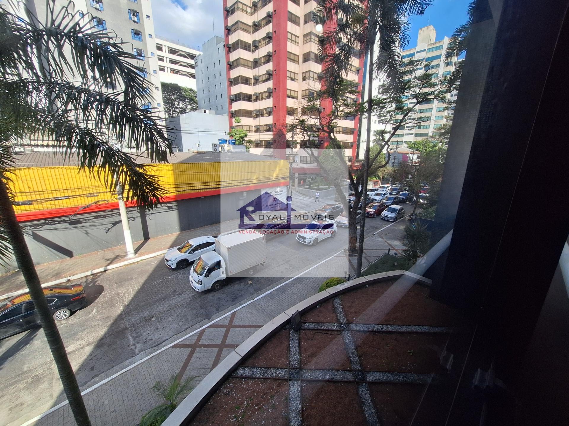 Comercial para alugar com 2 banheiros, 1 vaga e 37m² no Vila Clementino, São Paulo (SP) — foto 4 de 9