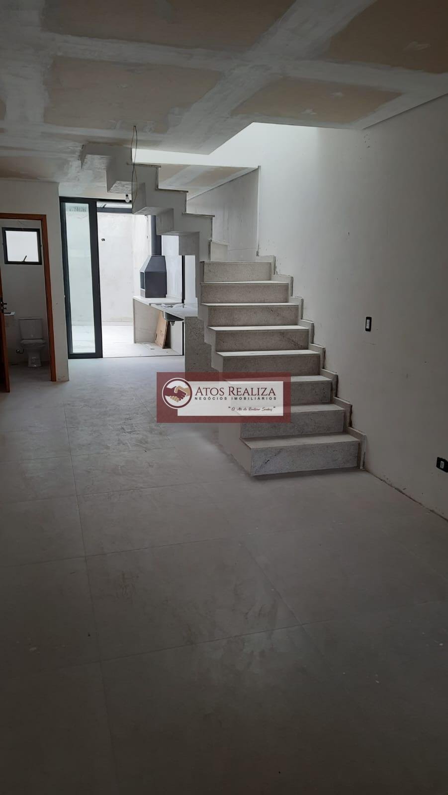 Casa à venda com 3 quartos, 2 banheiros, 2 vagas e 110m² no Jardim Cidalia, São Paulo — foto principal