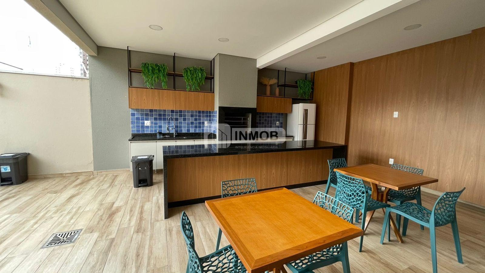 Apartamento à venda com 3 quartos, 3 suítes, 2 vagas e 130m² no Jardim das Nações, Taubaté (SP) — foto 23 de 25