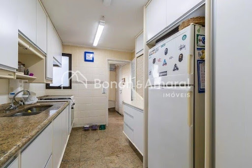 Apartamento, 3 quartos, 218 m² - Foto 11