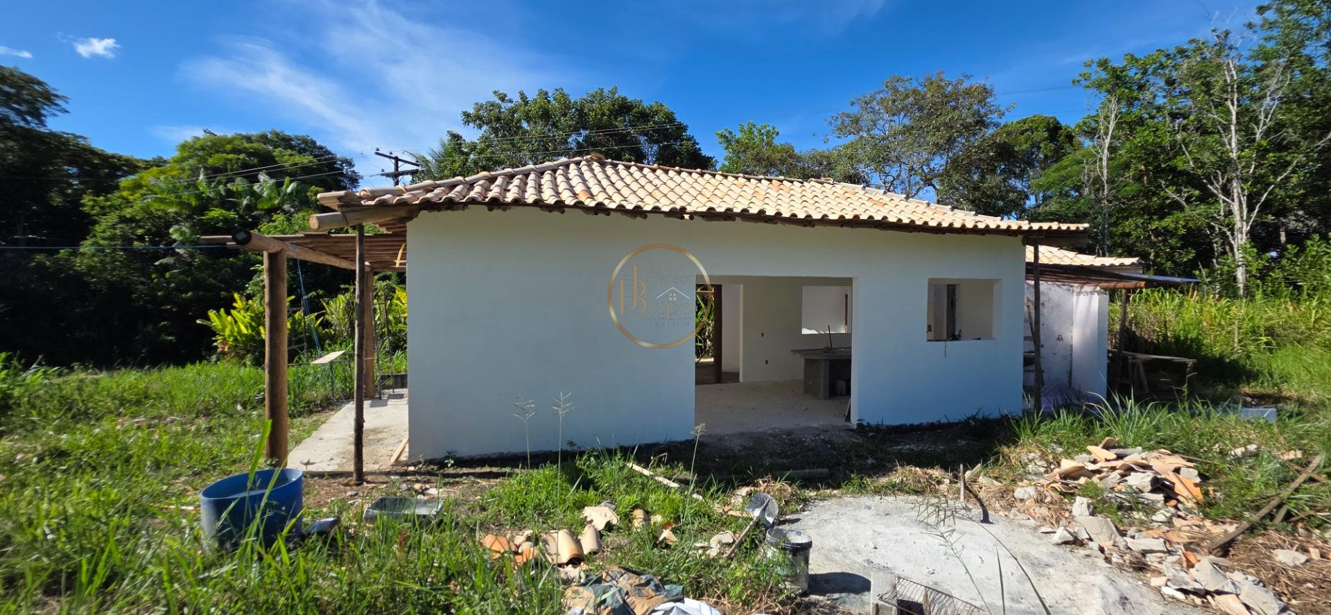 Casa à venda com 2 quartos, 1 suíte, 1 vaga e 200m² no Arraial D'ajuda, Porto Seguro (BA) — foto 12 de 19