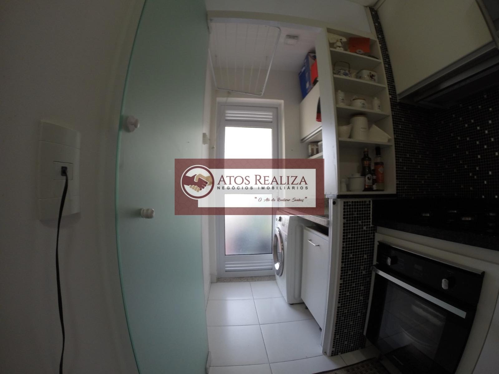 Apartamento à venda com 2 quartos, 1 suíte, 1 vaga e 61m² no Vila Isa, São Paulo (SP) — foto 4 de 30