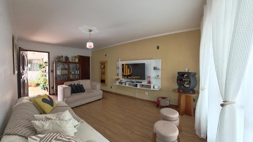 Sobrado à Venda no Jardim Bela Vista, Santo André, 308m², 3 Suítes