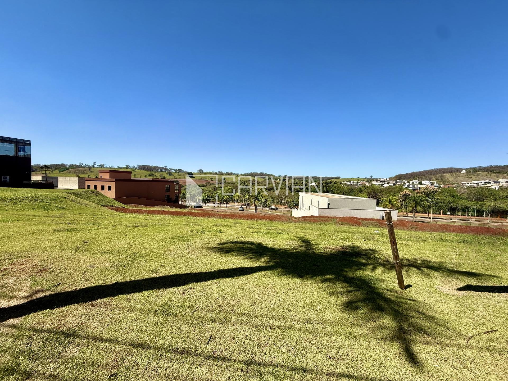 Terreno à venda com 460m² de terreno no Alphaville II, Ribeirão Preto (SP) — foto 2 de 9