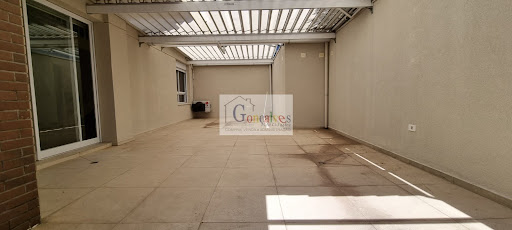 Conheça o apartamento Garden de 169m² na Vila Nova Conceição