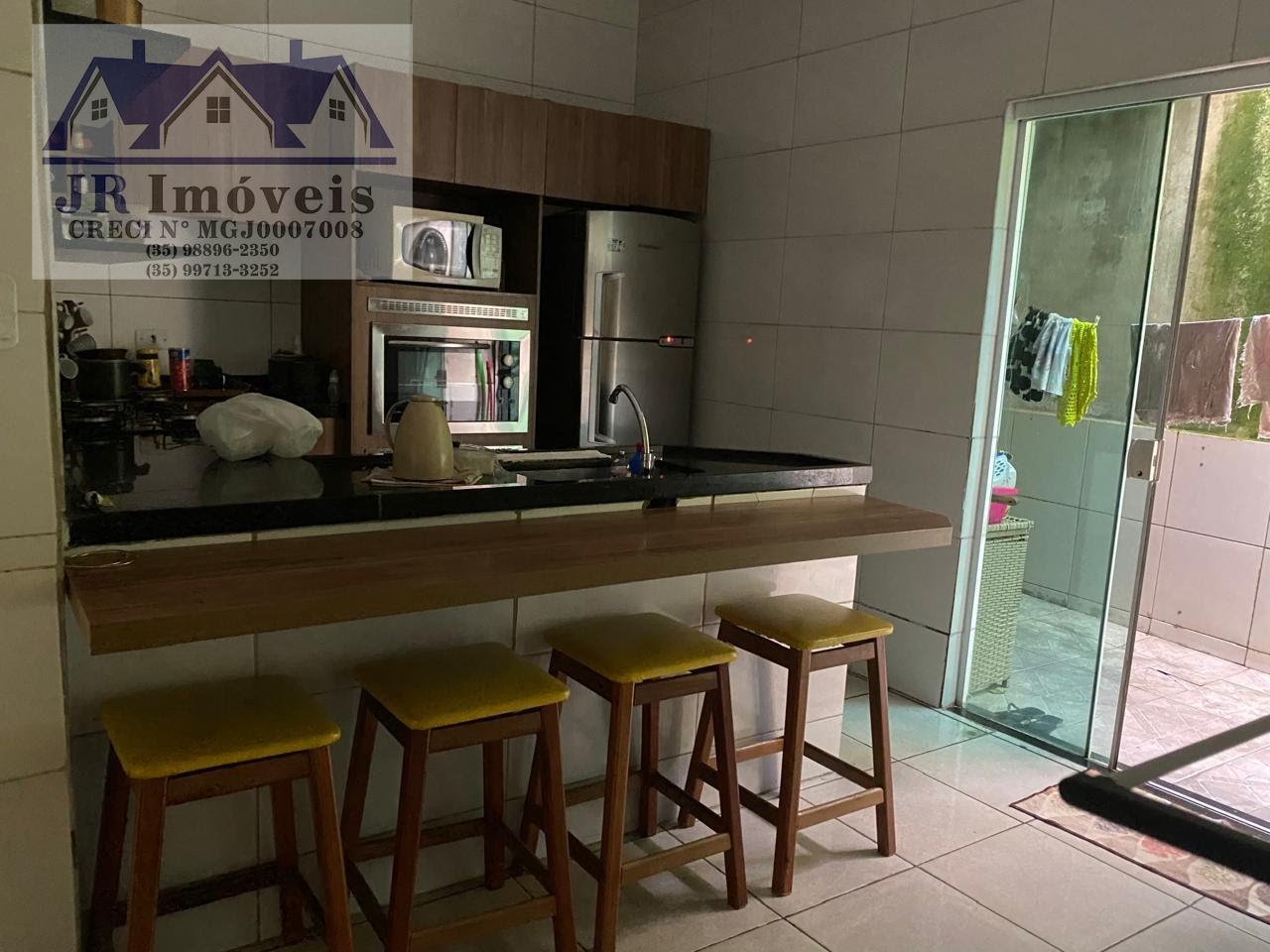 Casa à venda com 3 quartos e 2 banheiros no Açude, Itajubá (MG) — foto 8 de 14