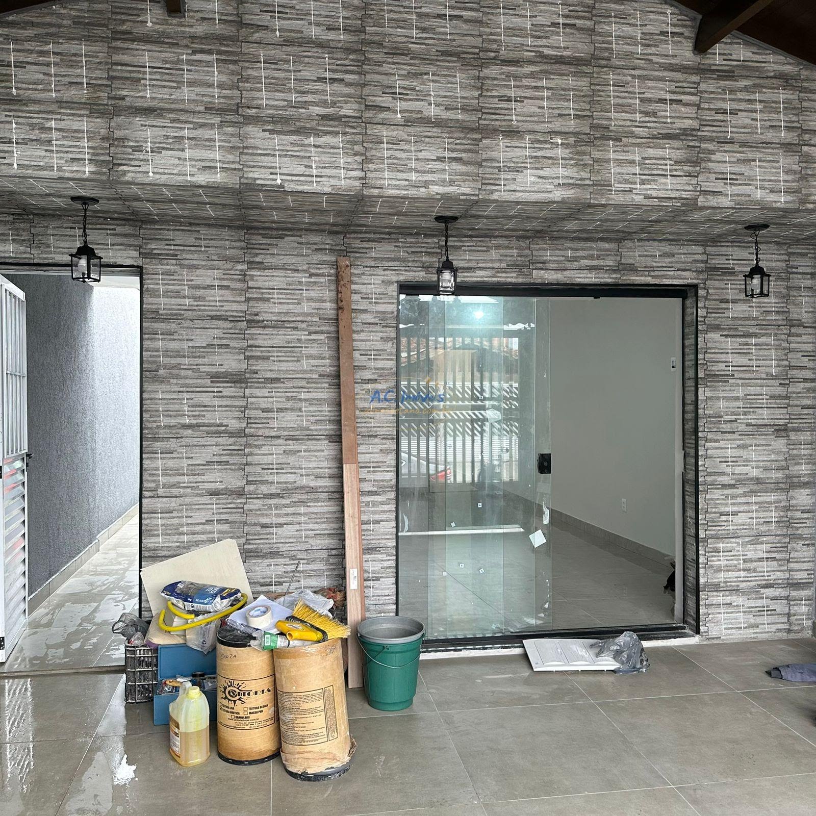 Casa à venda com 3 quartos, 2 suítes, 2 vagas e 160m² no Vila Assuncao, Praia Grande (SP) — foto 5 de 30