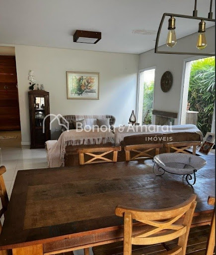 Casa de Condomínio, 4 quartos - Foto 5