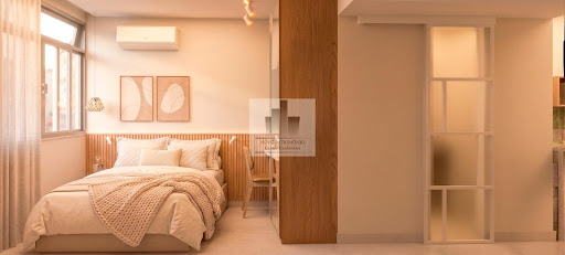 Apartamento em Centro - Rio de Janeiro, RJ