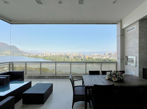 Apartamento à venda Mondrian