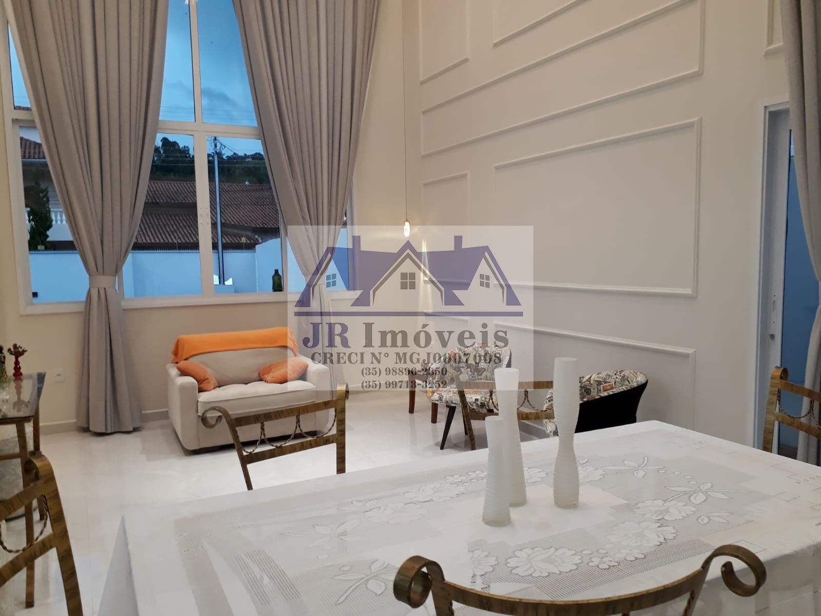 Casa à venda com 2 quartos, 1 suíte e 318m² no Centro, Itajubá (MG) — foto 27 de 30