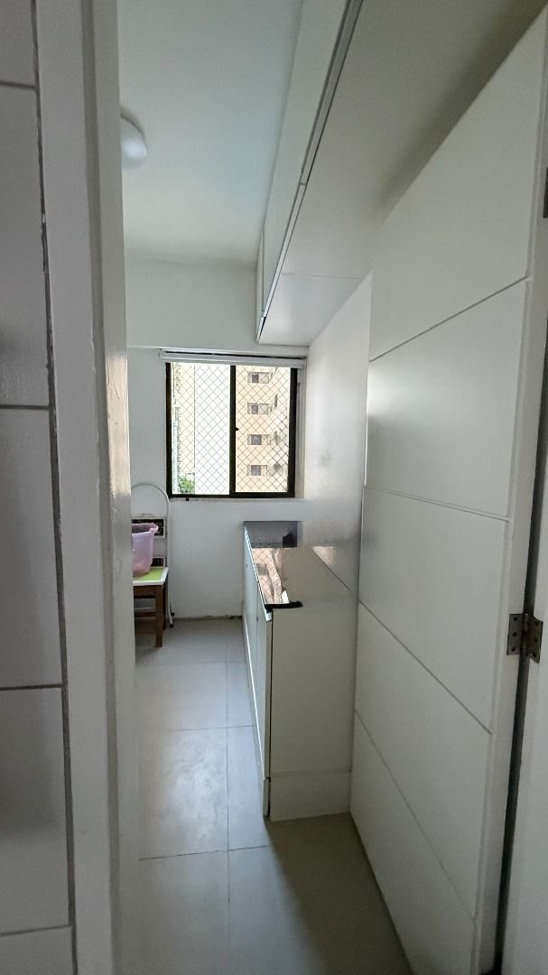 Apartamento à venda com 4 quartos, 1 suíte, 2 vagas e 177m² no Tamarineira, Recife (PE) — foto 20 de 23