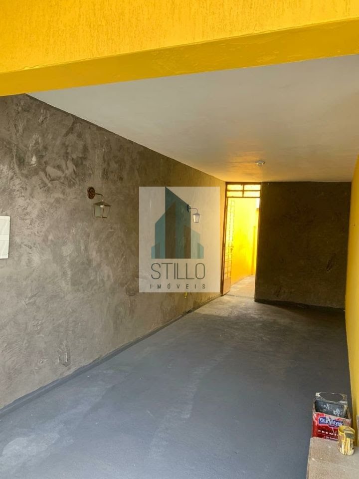 Casa à venda com 3 quartos, 2 banheiros e 2 vagas no Tatuapé, São Paulo (SP) — foto 5 de 18