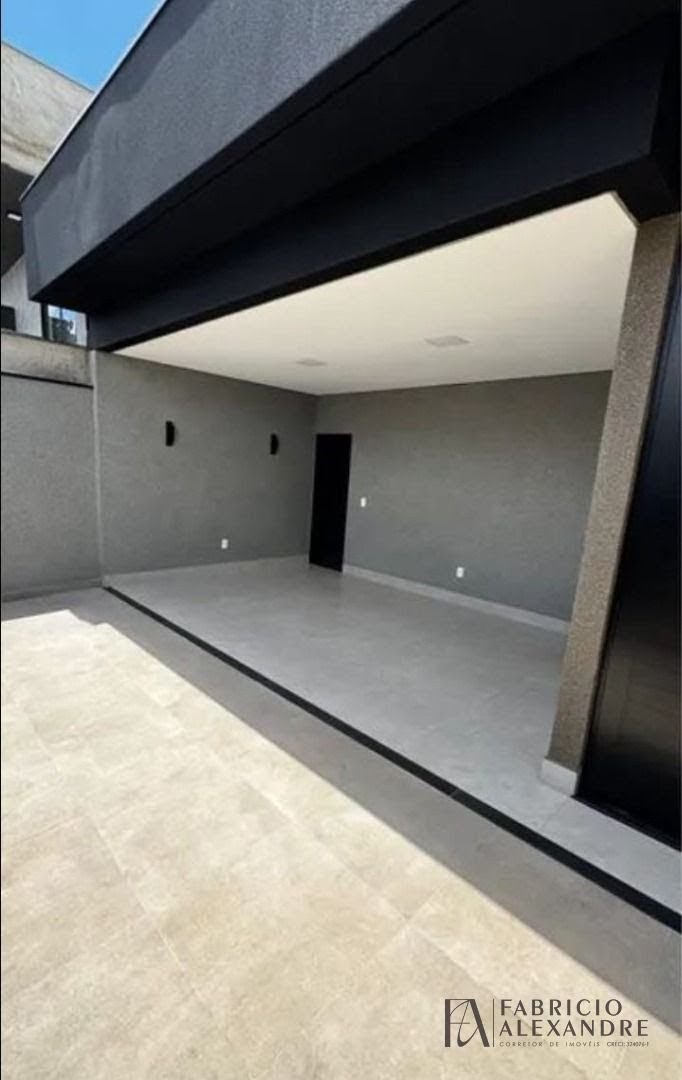 Casa à venda com 3 quartos, 1 suíte, 2 vagas e 126m² no Set Sul II, São José do Rio Preto (SP) — foto 2 de 11