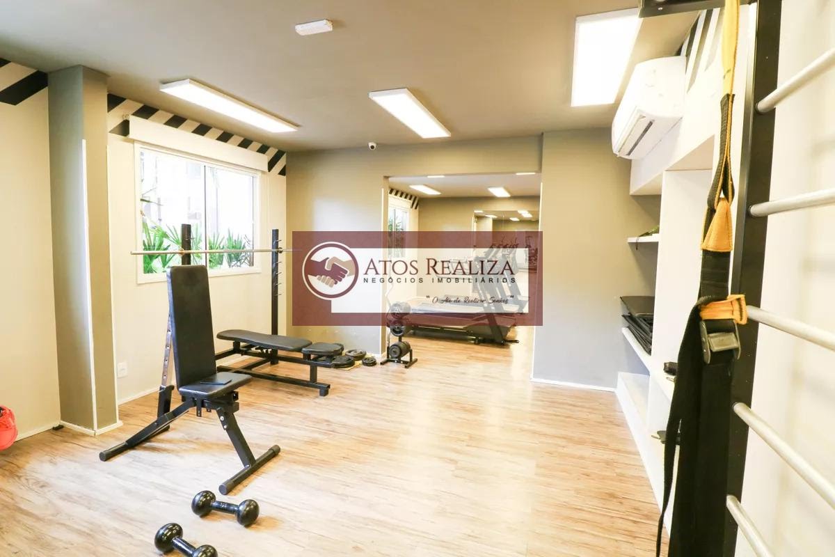 Studio à venda com 1 quarto, 1 banheiro, 18 vagas e 28m² no Jardim Caravelas, São Paulo (SP) — foto 6 de 30