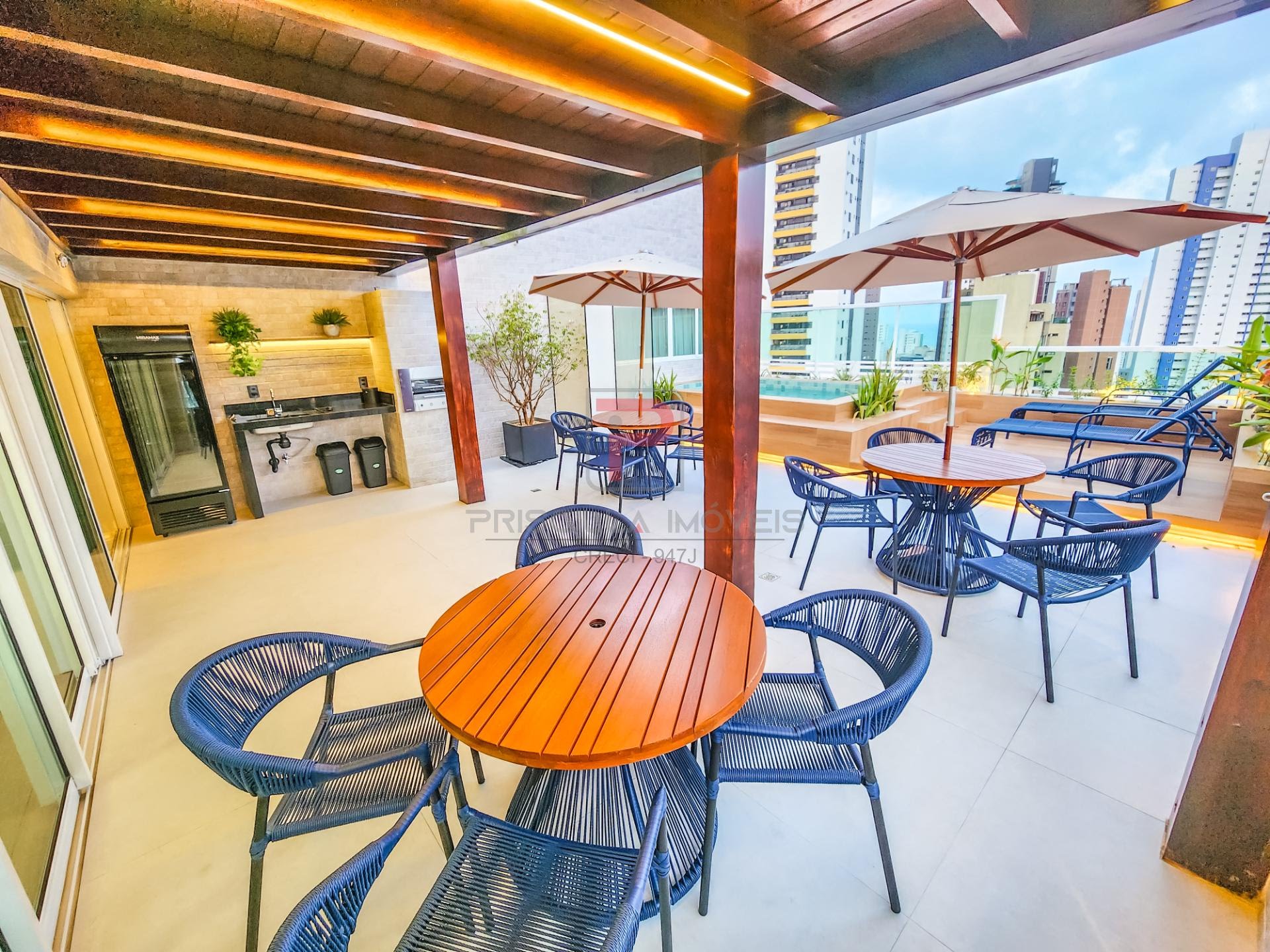 Apartamento à venda com 2 quartos, 1 suíte, 1 vaga e 57m² no Miramar, João Pessoa (PB) — foto 25 de 25