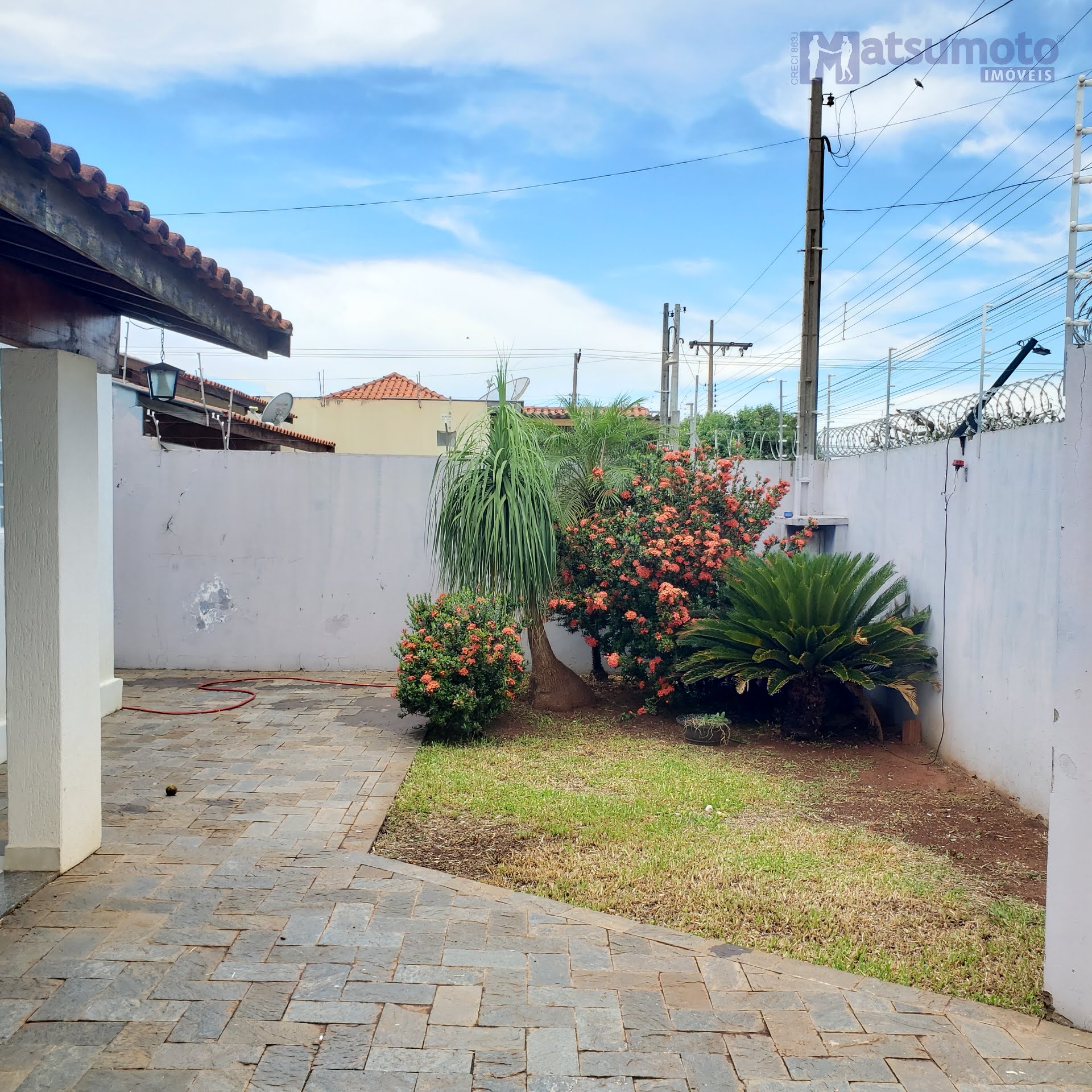 JARDIM