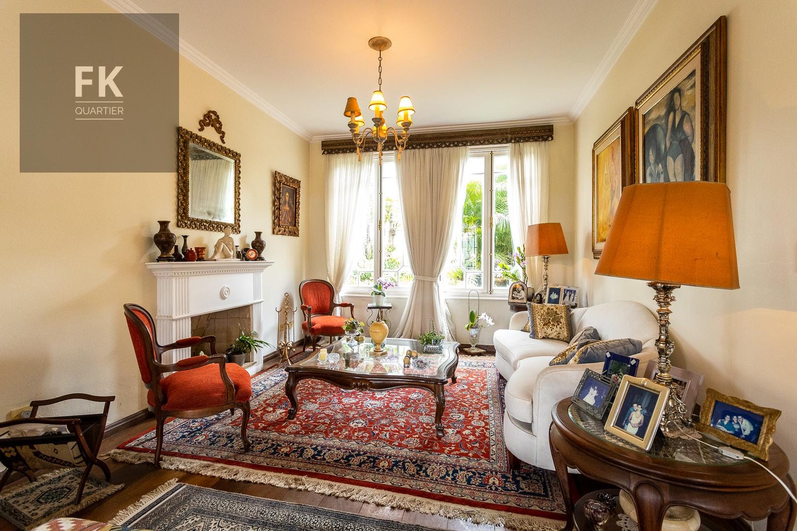 Casa para alugar com 5 quartos, 4 suítes, 4 vagas e 480m² no Alphaville, Santana de Parnaíba (SP) — foto 6 de 30
