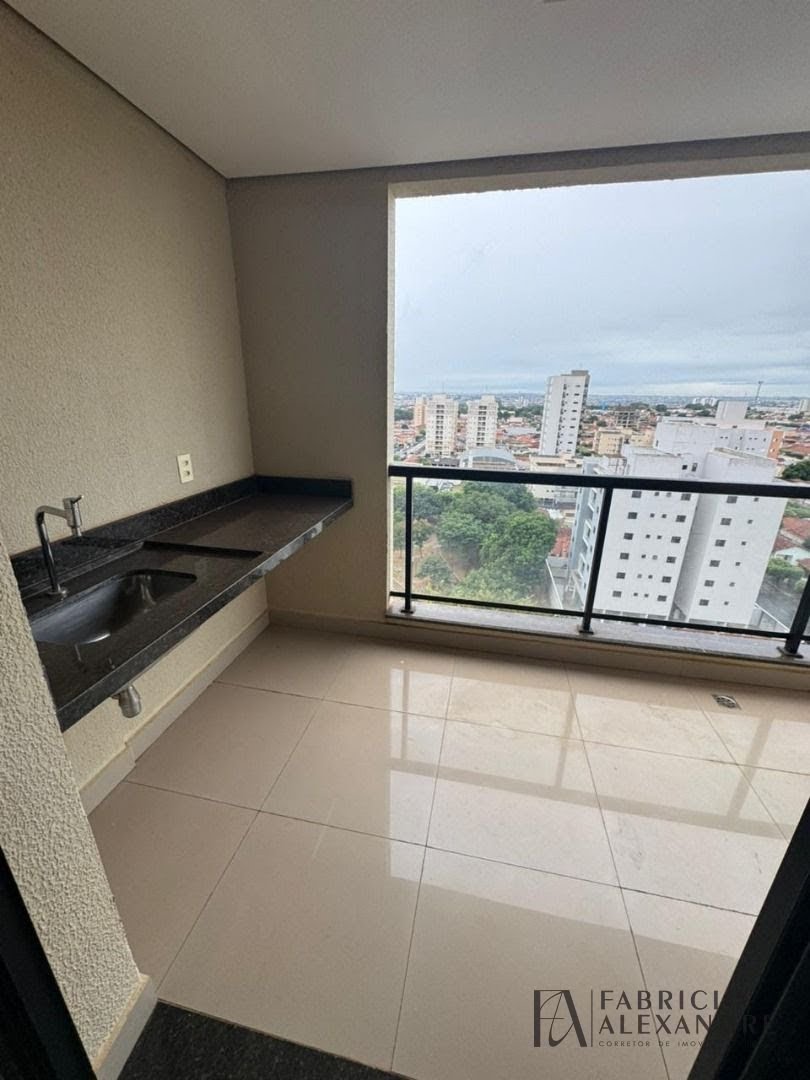 Apartamento à venda com 2 quartos, 1 suíte, 2 vagas e 74m² no Green Plaza, São José do Rio Preto (SP) — foto 7 de 17