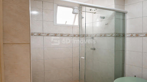Kitnet, 27m² - Centro  -  Florianópolis, SC