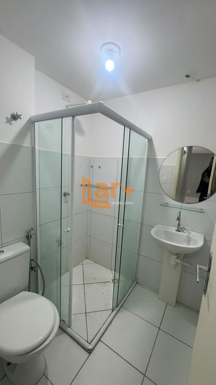 Apartamento para alugar com 2 quartos, 1 banheiro, 1 vaga e 55m² no Zona de Expansão (olhos D'agua), Barra dos Coqueiros (SE) — foto 13 de 20