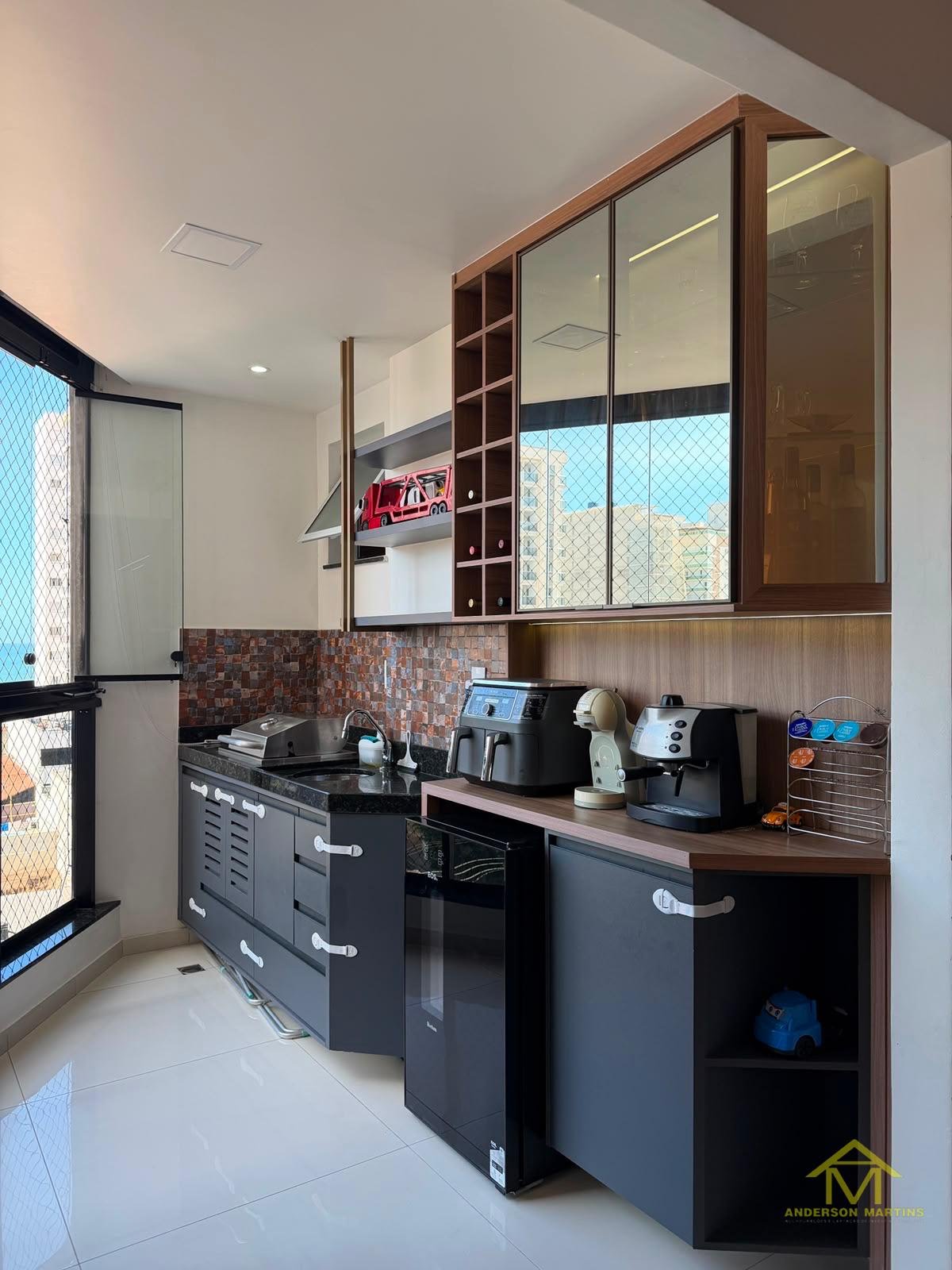 Apartamento, 2 quartos, 60 m² - Foto 8