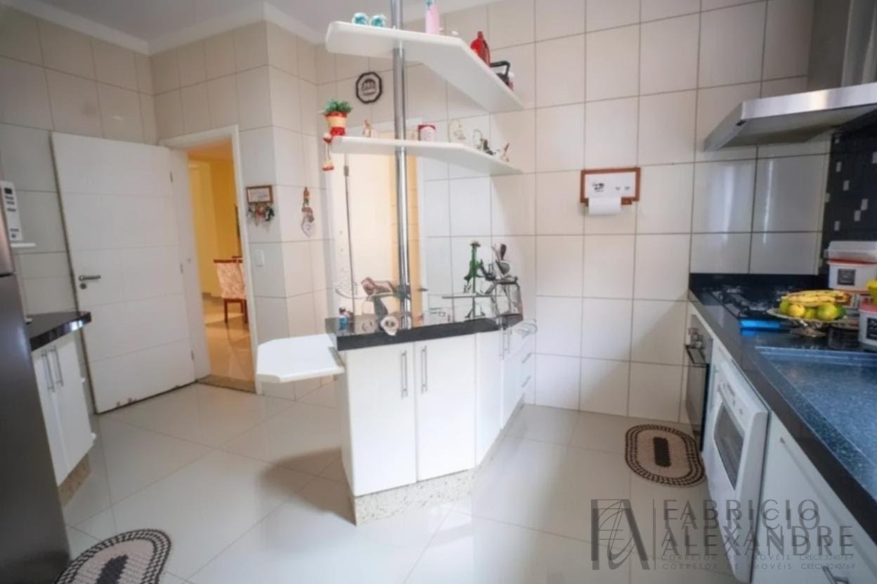 Casa à venda com 4 quartos, 4 suítes e 1m² no Parque Residencial Damha, São José do Rio Preto (SP) — foto 5 de 18