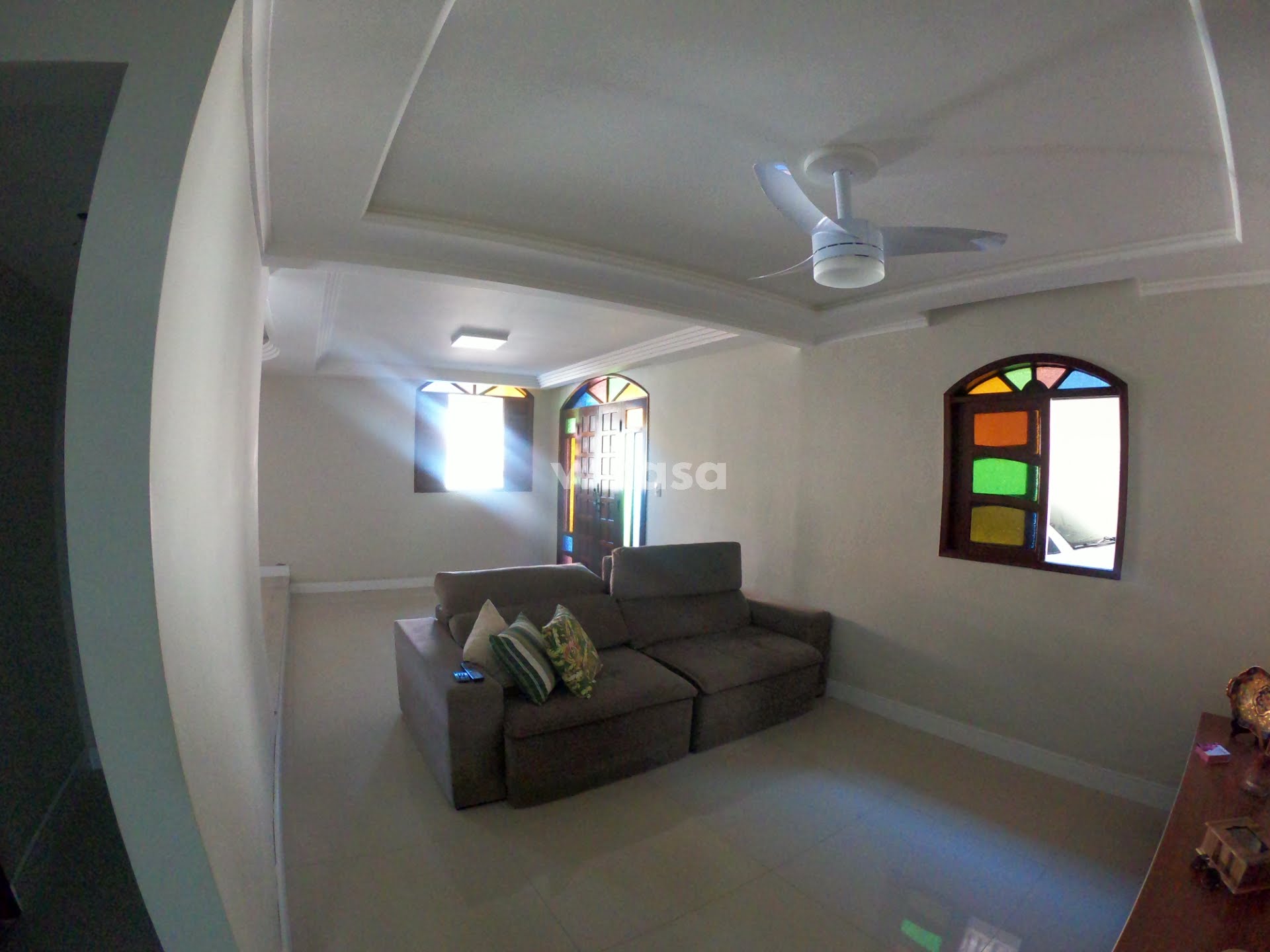 Casa à venda com 4 quartos, 4 suítes e 465m² no Parque Residencial Laranjeiras, Serra (ES) — foto 11 de 30