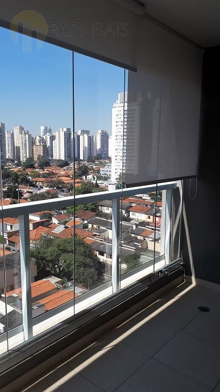 Apartamento para alugar com 1 quarto, 1 suíte, 1 vaga e 44m² no Brooklin, São Paulo (SP) — foto 6 de 29