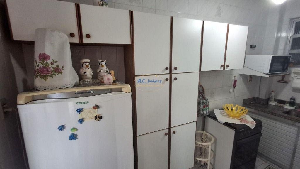 Studio à venda com 1 quarto, 1 banheiro, 1 vaga e 36m² no Boqueirão, Praia Grande (SP) — foto 11 de 30