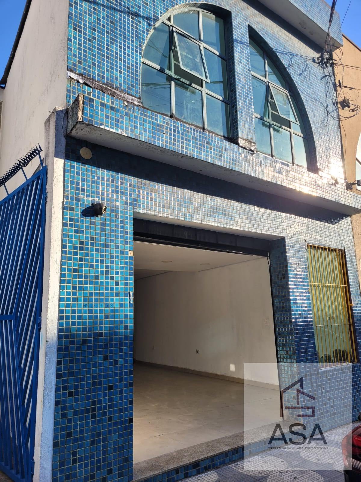 Loja-Salão, 203 m² - Foto 21