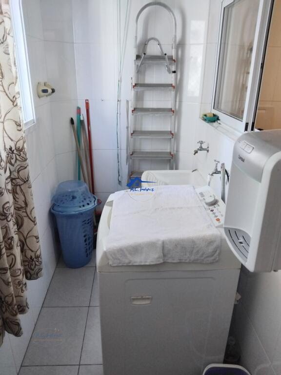 Apartamento à venda com 2 quartos, 2 suítes, 1 vaga e 100m² no Vila Assuncao, Praia Grande (SP) — foto 21 de 30