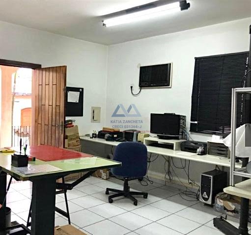 Comercial à venda com 2 banheiros, 8 vagas e 271m² no Vila Guarani (zona Sul), São Paulo (SP) — foto 27 de 29