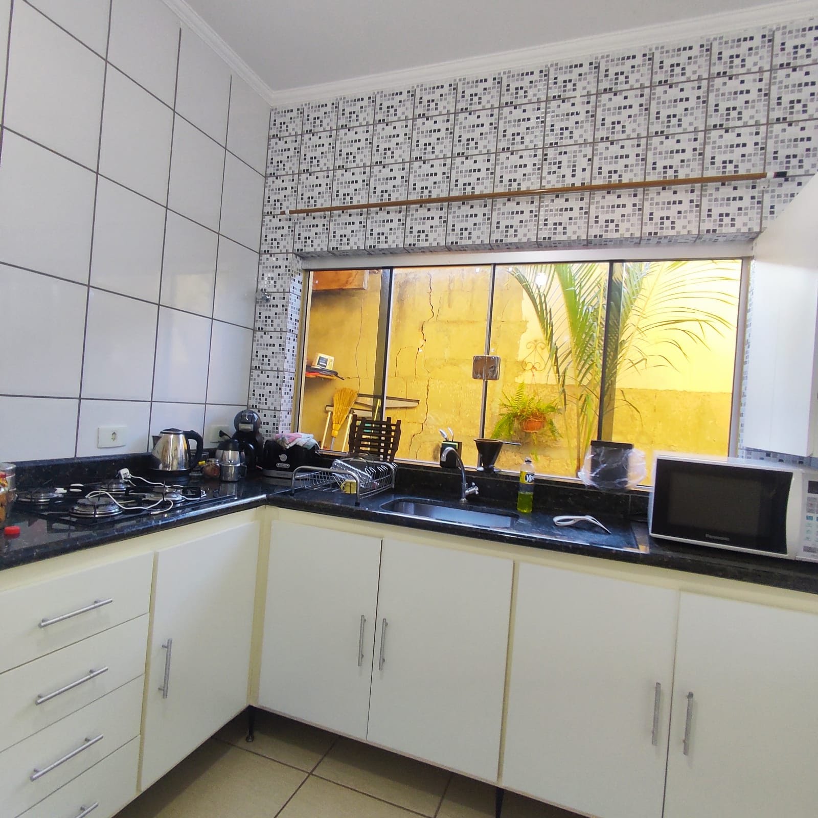 Casa à venda com 3 suítes, 2 vagas e 179m² no Jardim Bela Vista, Três Lagoas (MS) — foto 9 de 20