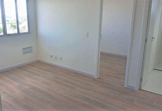 Apartamento, 2 quartos, 39 m² - Foto 3
