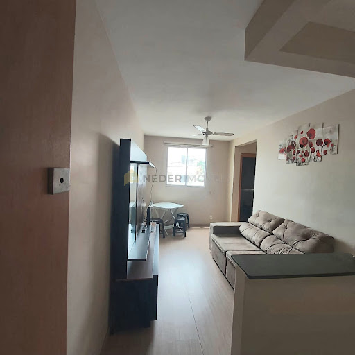 Apartamento à venda no Chapada Diamantina MRV  -  Cuiabá