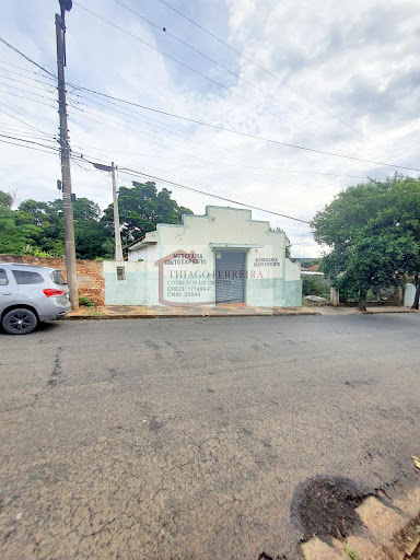 Loja / Salão em Jardim Cinelândia  -  Santa Rita do Passa Quatro