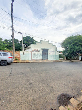 Loja / Salão em Jardim Cinelândia  -  Santa Rita do Passa Quatro