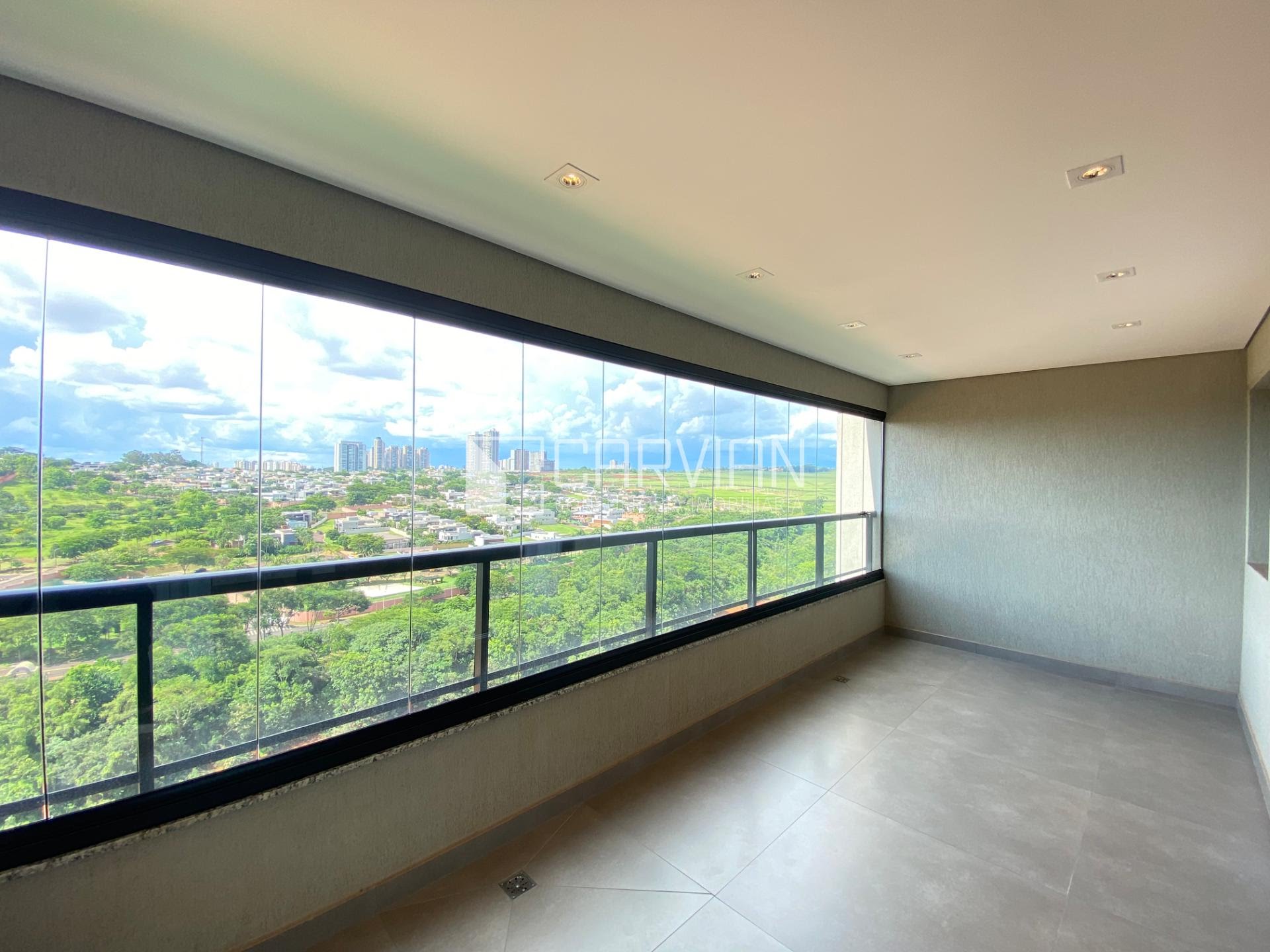 Apartamento à venda com 3 quartos, 3 suítes, 2 vagas e 153m² no Bonfim Paulista, Ribeirão Preto (SP) — foto 9 de 30
