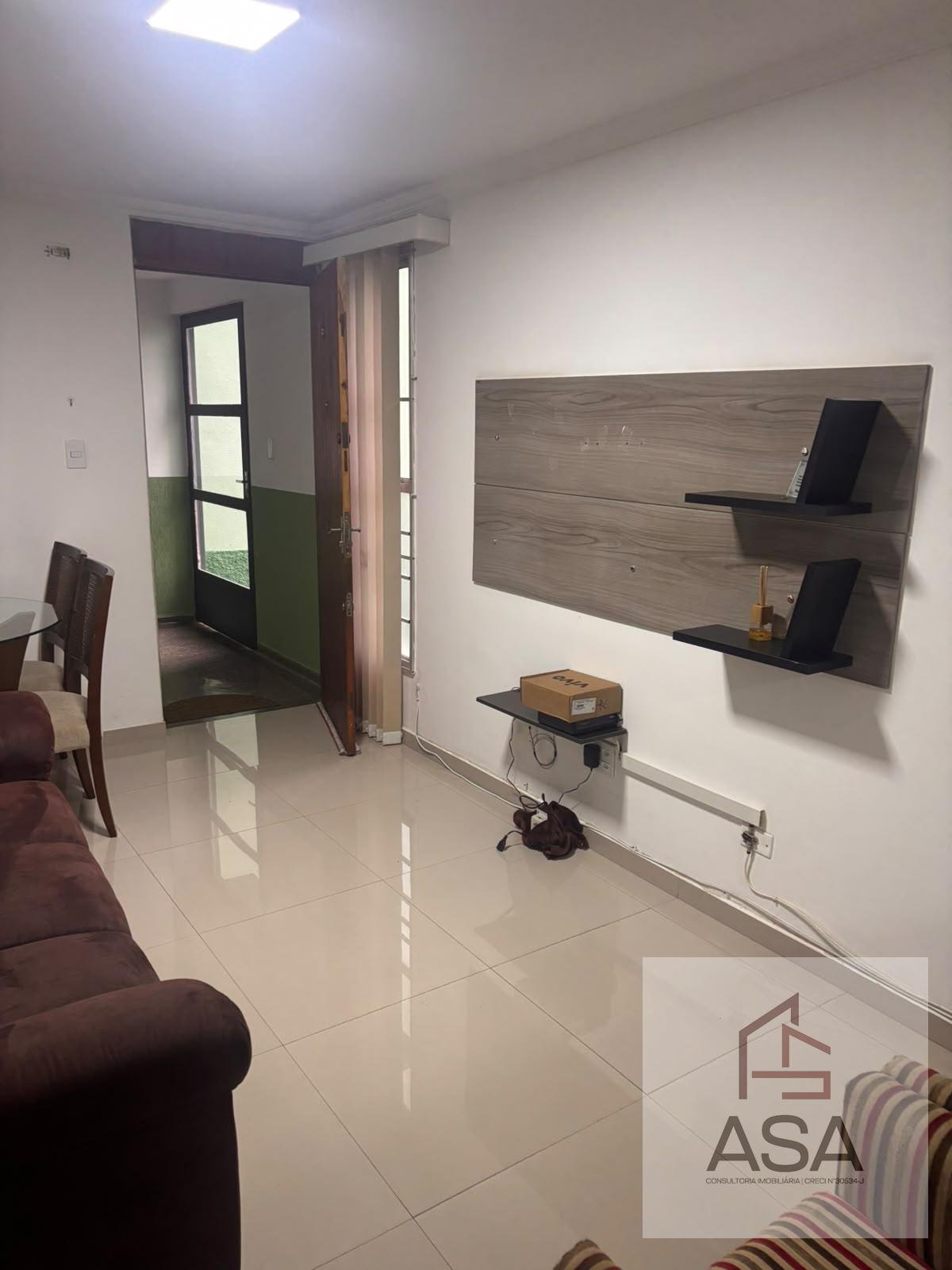 Apartamento, 2 quartos, 50 m² - Foto 5