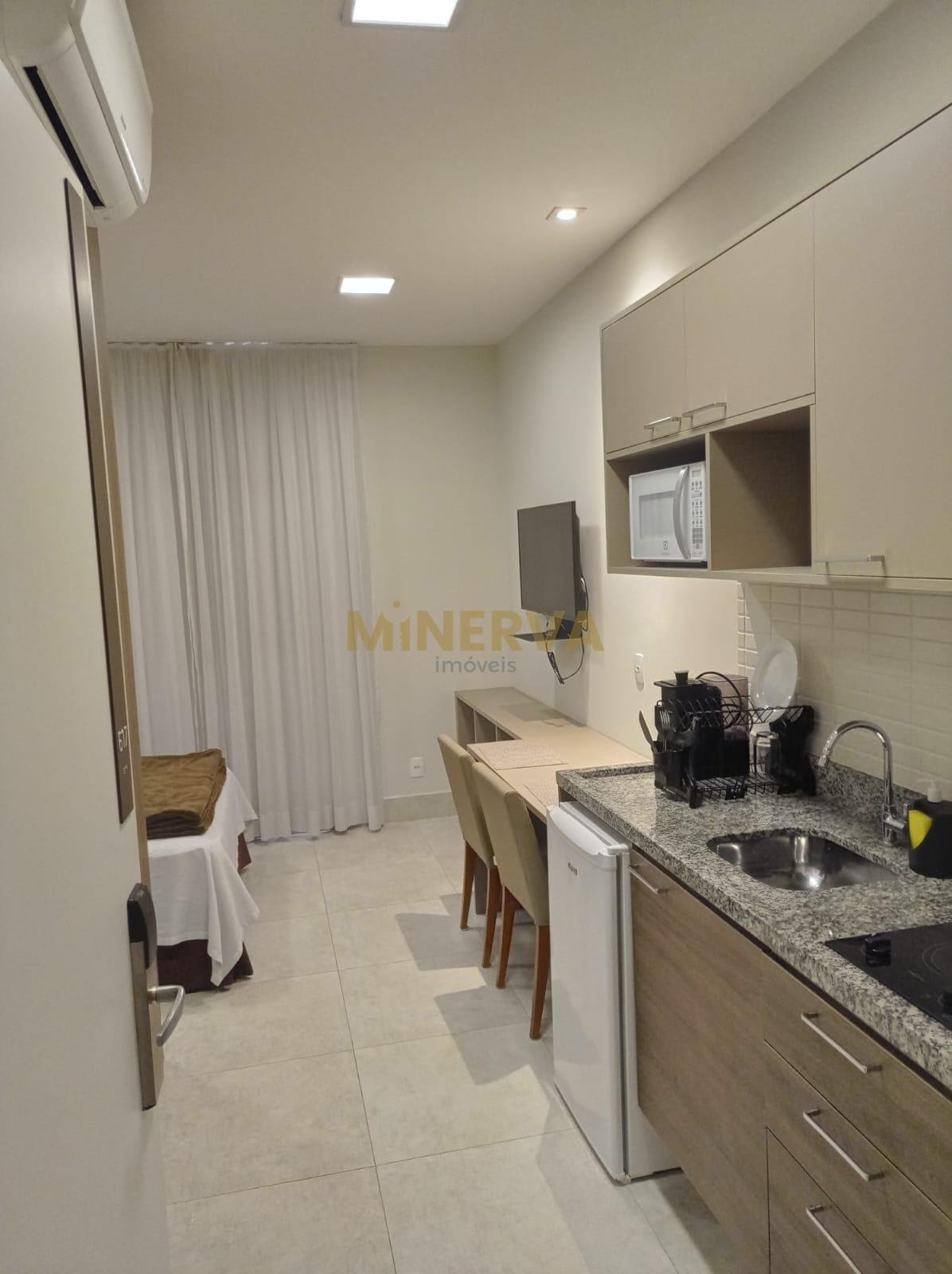 Studio à venda com 1 quarto, 1 banheiro e 22m² no Centro Histórico de São Paulo, São Paulo — foto principal